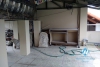 Noble-designed house for rent in Ba Dinh district